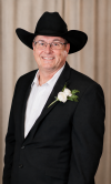 Photo of Kevin Davis, PA-C, LP