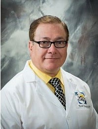 Photo of Robert Garcia, MD