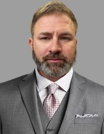 Photo of Nathan Vaughn, MSN, APRN, FNP-C