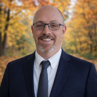 Photo of Aaron Carbutt, FNP-BC