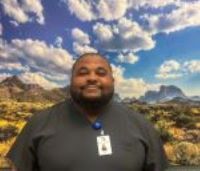 Photo of Nicholas Green, FNP-C
