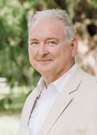 Photo of David East, MD