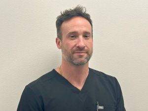 Photo of Jim Baucum, DO